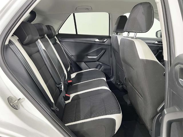 Volkswagen T-Roc Sport 1.5 TSI 110 kW (150 CV) DSG