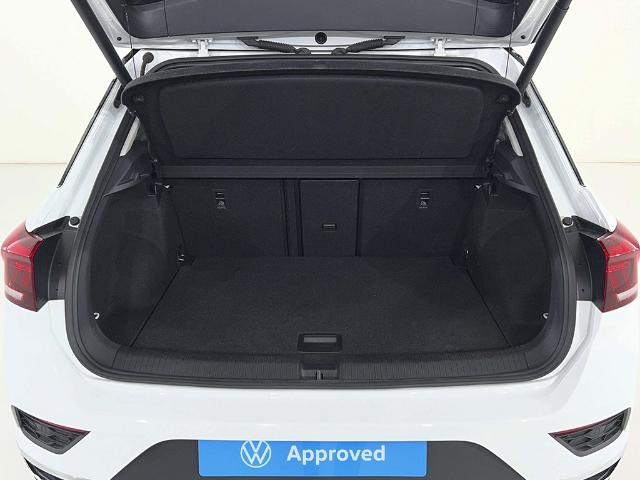 Volkswagen T-Roc Sport 1.5 TSI 110 kW (150 CV) DSG