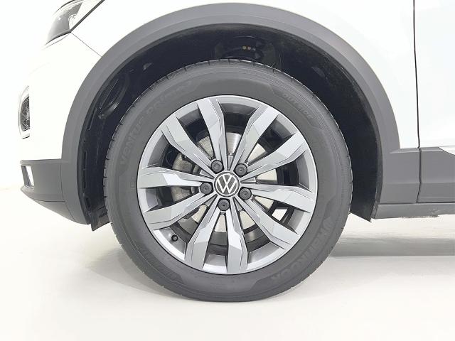 Volkswagen T-Roc Sport 1.5 TSI 110 kW (150 CV) DSG