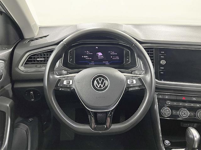 Volkswagen T-Roc Sport 1.5 TSI 110 kW (150 CV) DSG