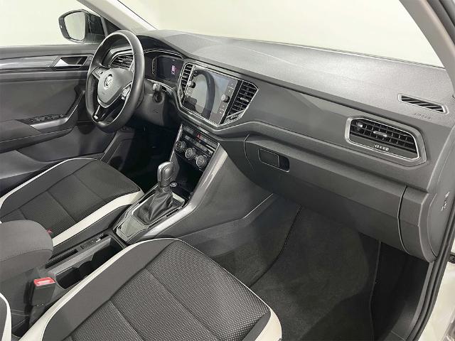 Volkswagen T-Roc Sport 1.5 TSI 110 kW (150 CV) DSG