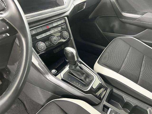 Volkswagen T-Roc Sport 1.5 TSI 110 kW (150 CV) DSG