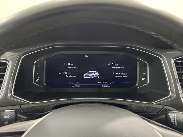 Volkswagen T-Roc Sport 1.5 TSI 110 kW (150 CV) DSG