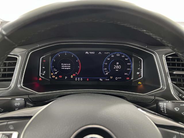 Volkswagen T-Roc Sport 1.5 TSI 110 kW (150 CV) DSG