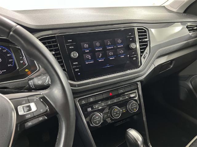 Volkswagen T-Roc Sport 1.5 TSI 110 kW (150 CV) DSG