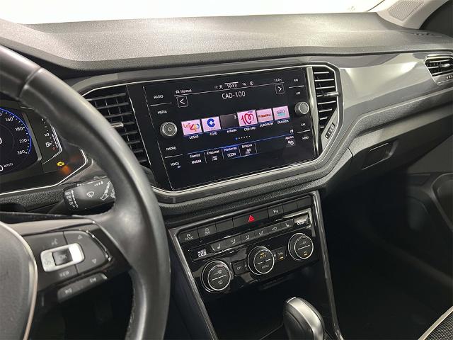 Volkswagen T-Roc Sport 1.5 TSI 110 kW (150 CV) DSG