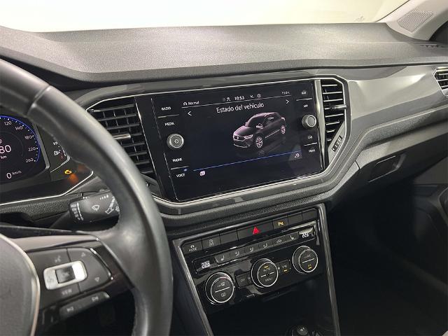 Volkswagen T-Roc Sport 1.5 TSI 110 kW (150 CV) DSG