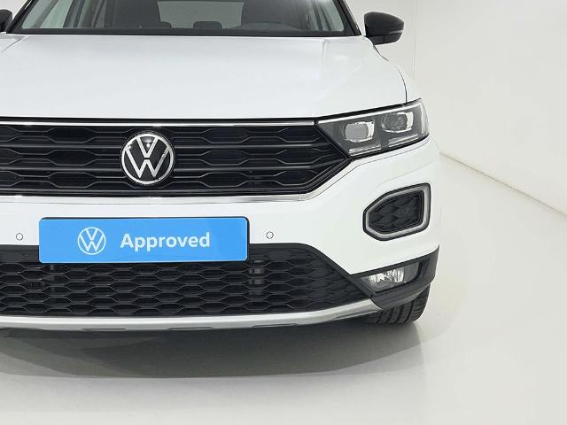 Volkswagen T-Roc Sport 1.5 TSI 110 kW (150 CV) DSG