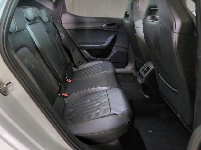 CUPRA León 1.5 eTSI DSG 110 kW (150 CV)