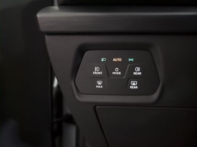 CUPRA León 1.5 eTSI DSG 110 kW (150 CV)