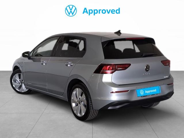 Volkswagen Golf Match 1.5 PHEV 150 kW (204 CV) DSG