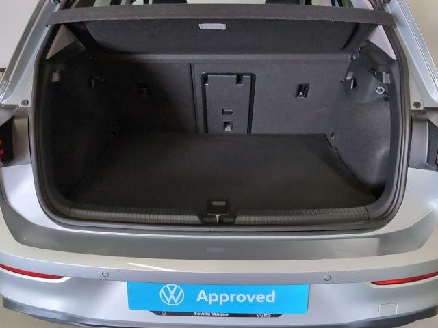 Volkswagen Golf Match 1.5 PHEV 150 kW (204 CV) DSG