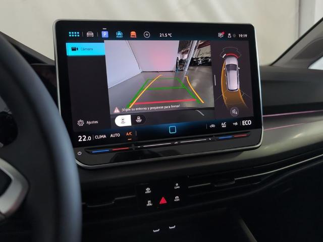 Volkswagen Golf Match 1.5 PHEV 150 kW (204 CV) DSG