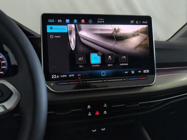 Volkswagen Golf Match 1.5 PHEV 150 kW (204 CV) DSG