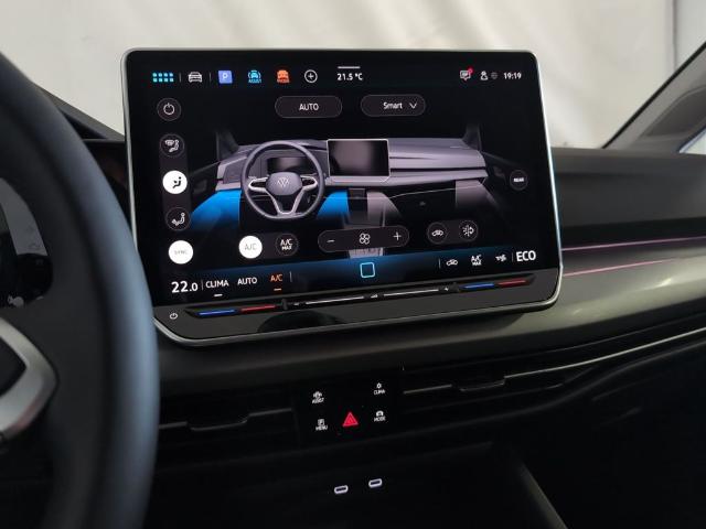 Volkswagen Golf Match 1.5 PHEV 150 kW (204 CV) DSG