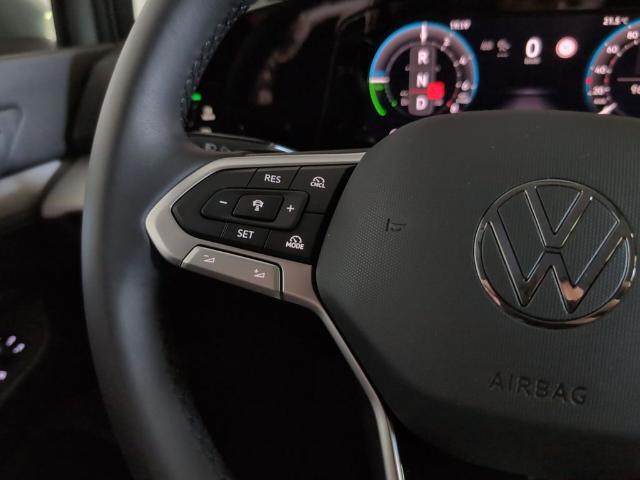 Volkswagen Golf Match 1.5 PHEV 150 kW (204 CV) DSG