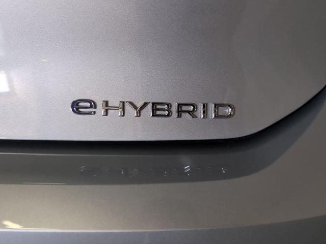 Volkswagen Golf Match 1.5 PHEV 150 kW (204 CV) DSG