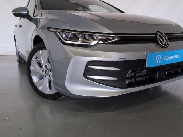Volkswagen Golf Match 1.5 PHEV 150 kW (204 CV) DSG