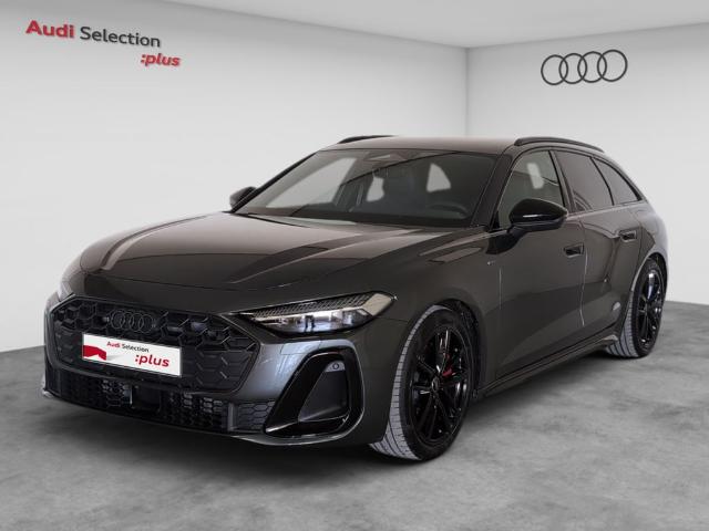 Audi selection Plus