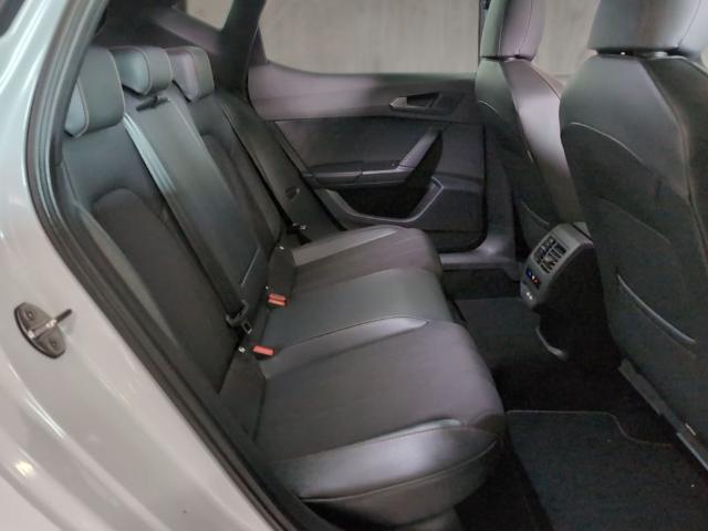 CUPRA León 1.5 eTSI DSG 110 kW (150 CV)