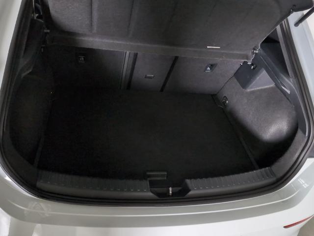 CUPRA León 1.5 eTSI DSG 110 kW (150 CV)