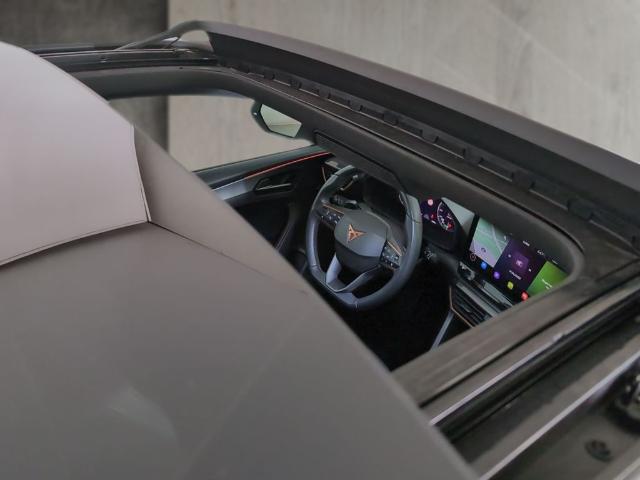 CUPRA León 1.5 eTSI DSG 110 kW (150 CV)