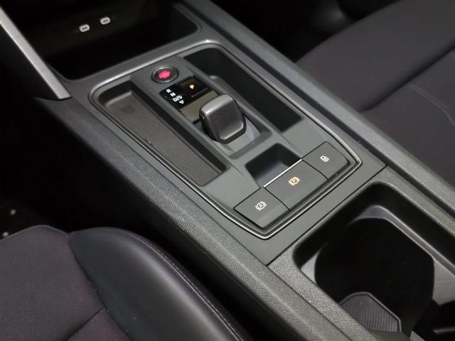 CUPRA León 1.5 eTSI DSG 110 kW (150 CV)