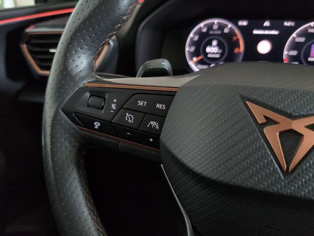 CUPRA León 1.5 eTSI DSG 110 kW (150 CV)