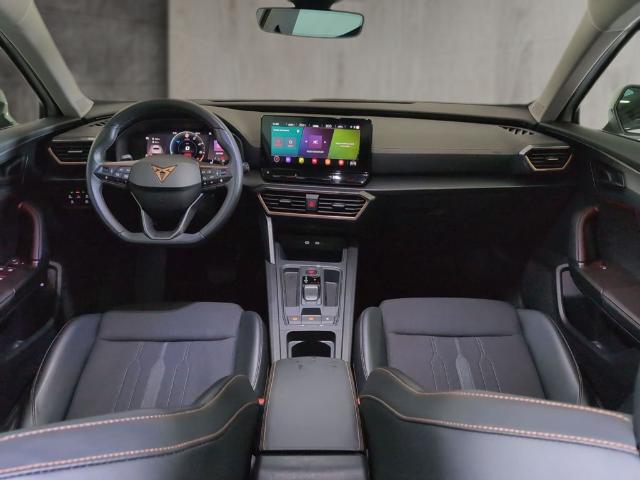 CUPRA Formentor 1.4 e-Hybrid DSG 150 kW (204 CV)