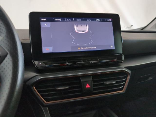 CUPRA Formentor 1.4 e-Hybrid DSG 150 kW (204 CV)