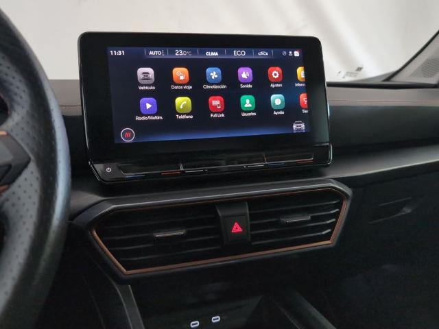 CUPRA Formentor 1.4 e-Hybrid DSG 150 kW (204 CV)