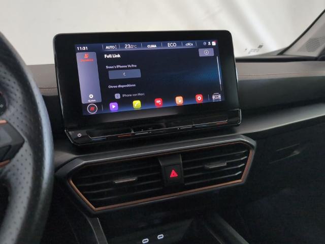 CUPRA Formentor 1.4 e-Hybrid DSG 150 kW (204 CV)