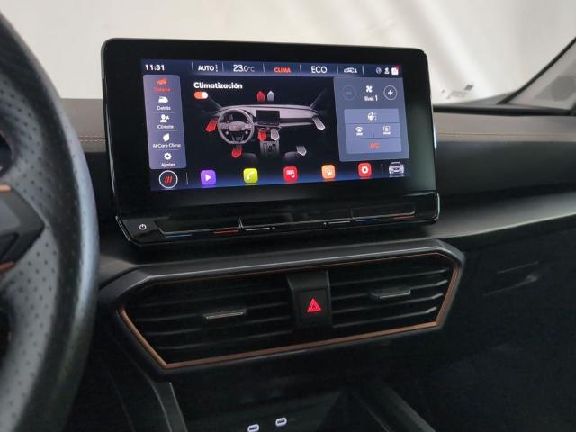 CUPRA Formentor 1.4 e-Hybrid DSG 150 kW (204 CV)