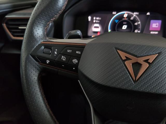 CUPRA Formentor 1.4 e-Hybrid DSG 150 kW (204 CV)