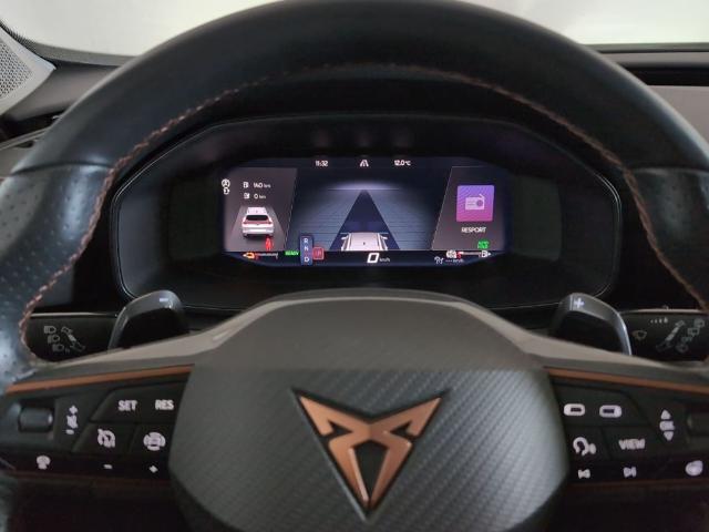 CUPRA Formentor 1.4 e-Hybrid DSG 150 kW (204 CV)