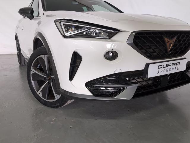 CUPRA Formentor 1.4 e-Hybrid DSG 150 kW (204 CV)
