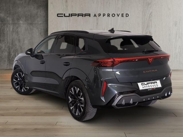 CUPRA Terramar 1.5 eTSI DSG 110 kW (150 CV)