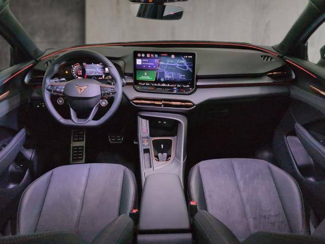 CUPRA Terramar 1.5 eTSI DSG 110 kW (150 CV)