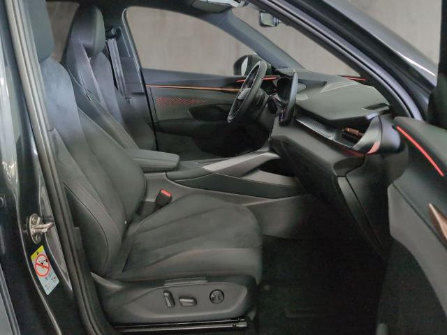 CUPRA Terramar 1.5 eTSI DSG 110 kW (150 CV)