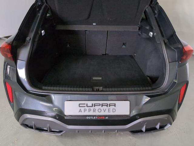 CUPRA Terramar 1.5 eTSI DSG 110 kW (150 CV)