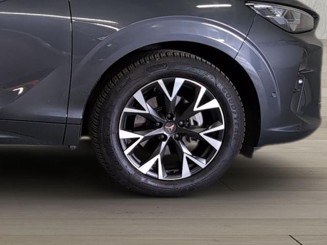 CUPRA Terramar 1.5 eTSI DSG 110 kW (150 CV)