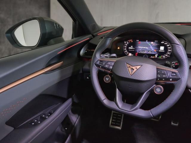 CUPRA Terramar 1.5 eTSI DSG 110 kW (150 CV)