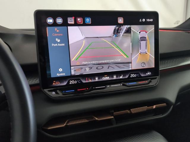 CUPRA Terramar 1.5 eTSI DSG 110 kW (150 CV)