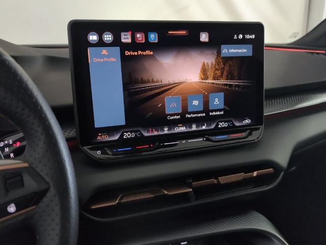 CUPRA Terramar 1.5 eTSI DSG 110 kW (150 CV)