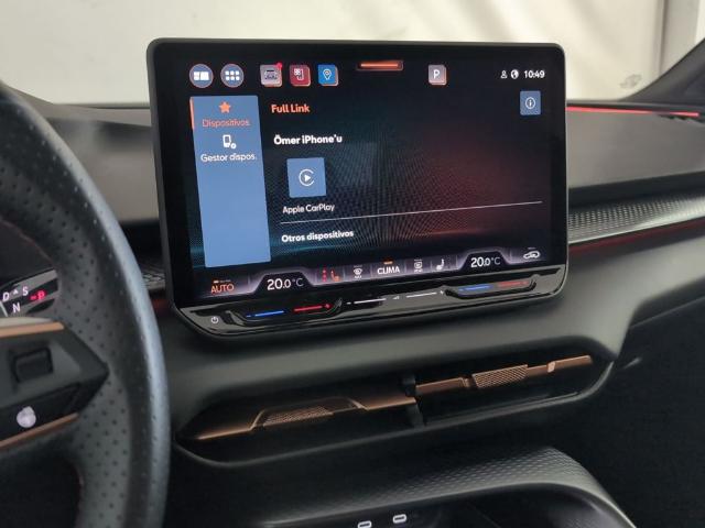 CUPRA Terramar 1.5 eTSI DSG 110 kW (150 CV)