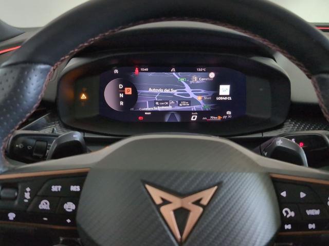 CUPRA Terramar 1.5 eTSI DSG 110 kW (150 CV)