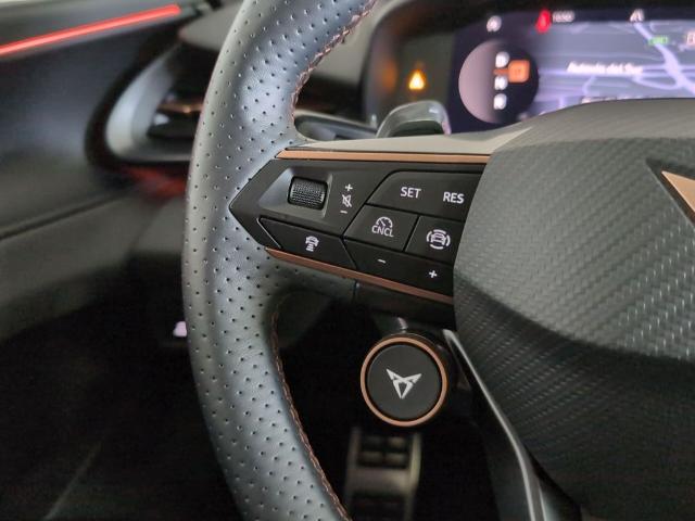 CUPRA Terramar 1.5 eTSI DSG 110 kW (150 CV)