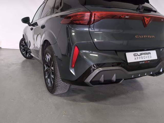 CUPRA Terramar 1.5 eTSI DSG 110 kW (150 CV)