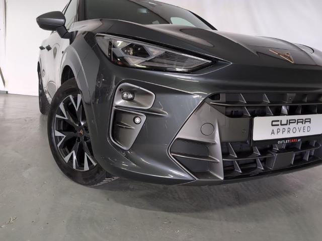 CUPRA Terramar 1.5 eTSI DSG 110 kW (150 CV)