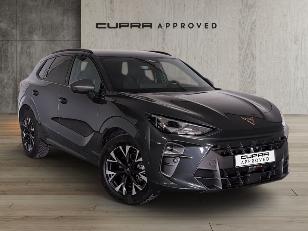 CUPRA Terramar 1.5 eTSI de segunda mano